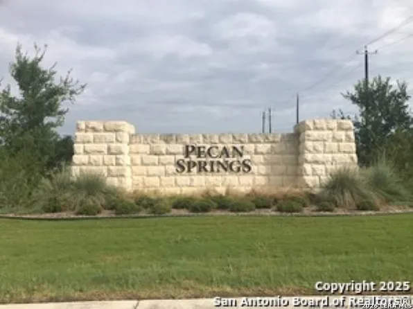 0 Rockwall Pt LOT 25, Boerne, TX 78006