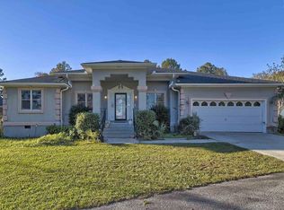 2709 Trotter Rd, Hopkins, SC 29061