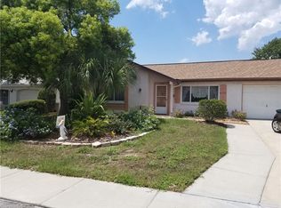 8509 Sunflower Ln, Hudson, FL 34667