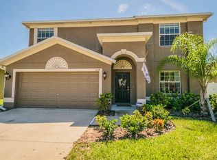 3754 Morgons Castle Ct, Land O Lakes, FL 34638