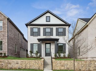 3721 Homer Ct, McKinney, TX 75071