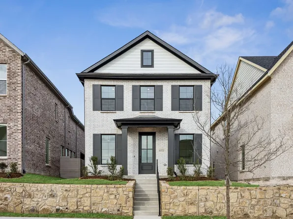 3721 Homer Ct, McKinney, TX 75071