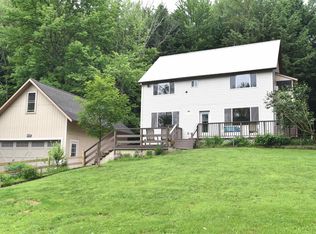340 Cochran Rd, Richmond, VT 05477