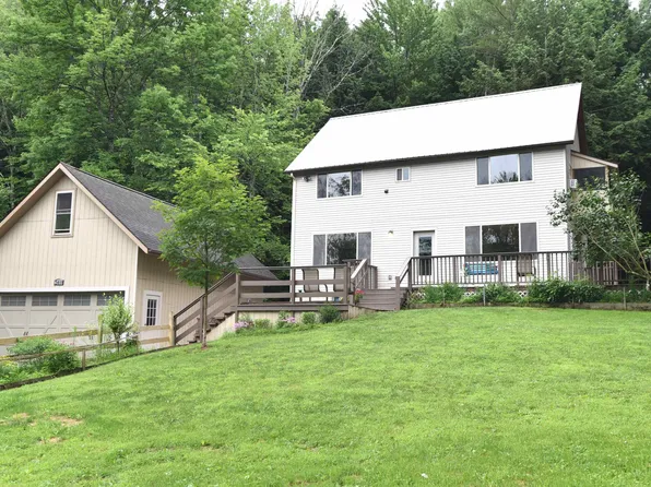 340 Cochran Road, Richmond, VT 05477