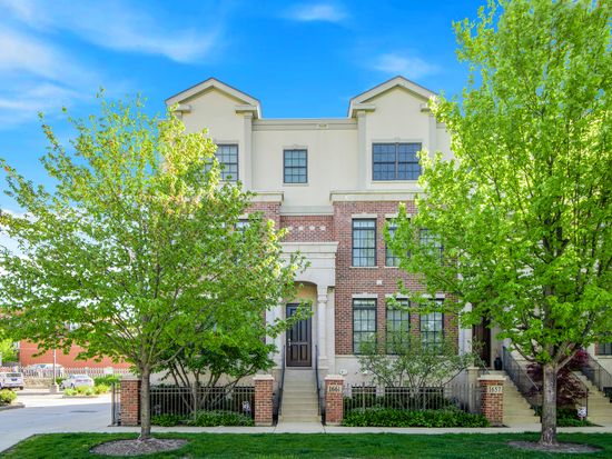 1661 Hickory St, Highland Park, IL 60035
