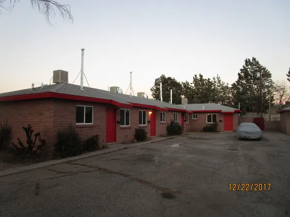 1020 Madeira, 1020 Madeira Dr SE APT C, Albuquerque, NM 87108