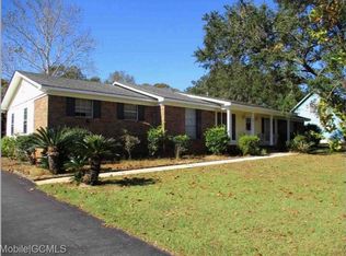 4290 Honey Ct, Mobile, AL 36619