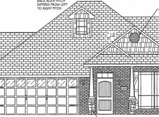 211 Adams #PEA, Prairie Grove, AR 72753