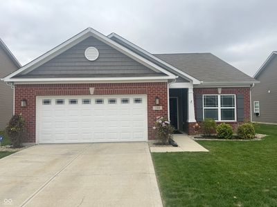 244 Sawdust Trl, Greenfield, IN, 46140