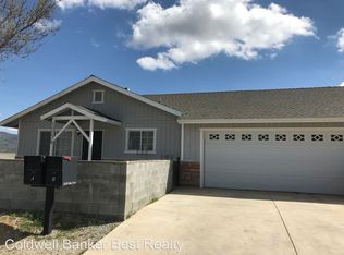 20208 Mini Ct APT A, Tehachapi, CA 93561