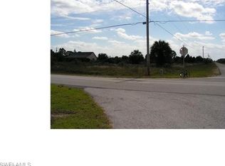 4672 8th St NE, Naples, FL 34120