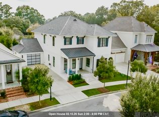 5018 Mimosa St, Baton Rouge, LA 70808