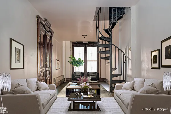 Sold by Brown Harris Stevens | media 1