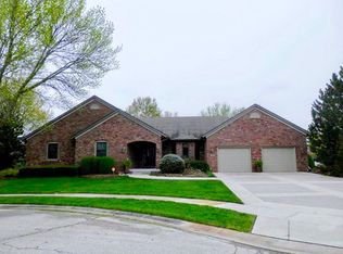 5225 Wildcat Run, Springfield, IL 62711