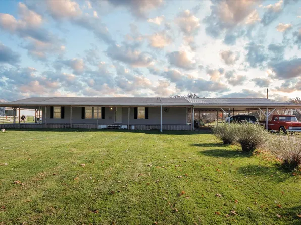 3115 W Bear Lake Rd, Hillsdale, MI 49242