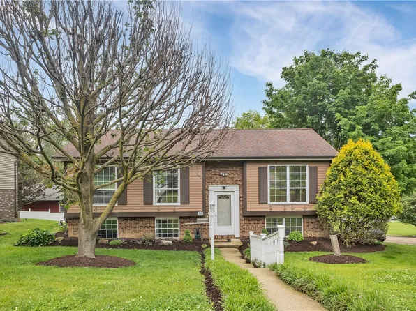 12 Linn Ave, Washington, PA 15301