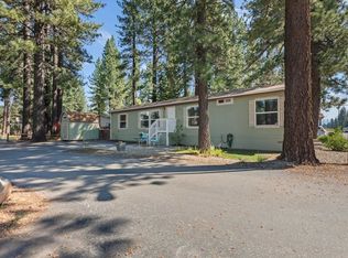 10100 Pioneer Trl UNIT 17, Truckee, CA 96161