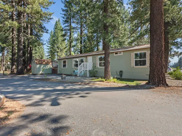 10100 Pioneer Trl Unit 17, Truckee, CA 96161