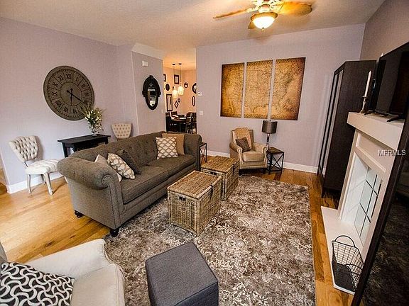 2nd image of 17347 Chateau Pine Way