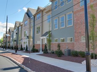 Gramercy Townhomes - 206, South Bound Brook, NJ 08880