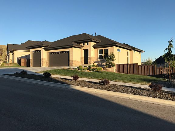 2nd image of 6545 E Signal Rock Dr