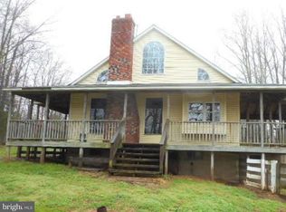 1113 Harkins Rd, Pylesville, MD 21132