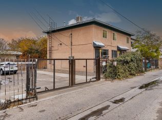 501 Simpier Ln SW, Albuquerque, NM 87102