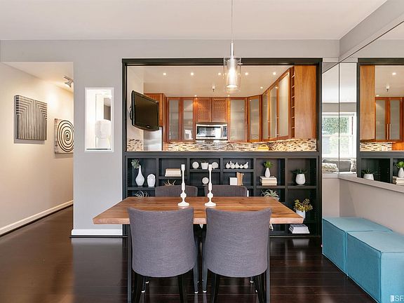4th image of 355 Buena Vista Ave #106