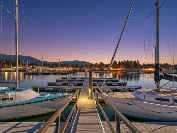 489 Tahoe Keys Blvd APT 57, South Lake Tahoe, CA 96150