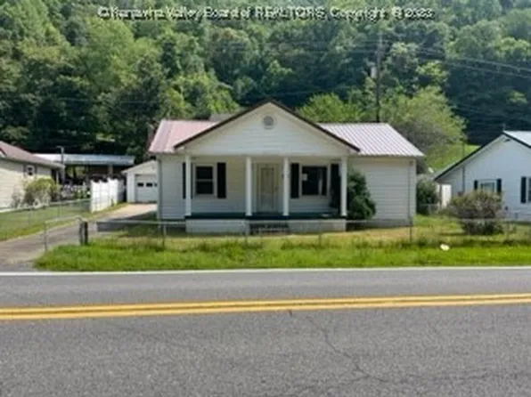 4094 Mud Fork Rd, Chapmanville, WV 25508