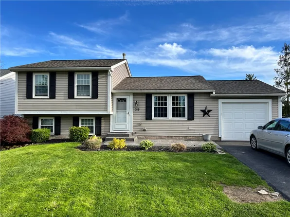319 Cedar Ter, Hilton, NY 14468