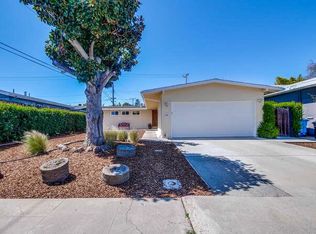 346 Burnett Ave, Santa Clara, CA