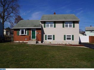 415 S Dupont Rd, Newport, DE 19804