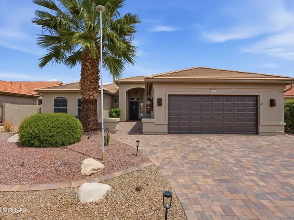 38187 S Silverwood Dr, Saddlebrooke, AZ 85739