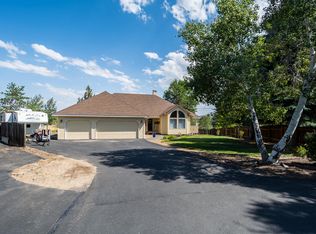 61085 Ferguson Ct, Bend, OR 97702