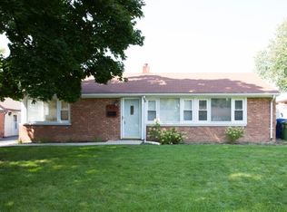 4940 Paxton Rd, Oak Lawn, IL 60453