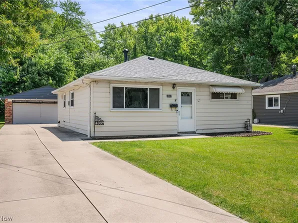 4807 Willowbrook Dr, Mentor, OH 44060