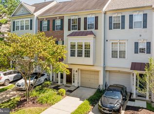 8213 Lyndhurst St, Laurel, MD 20724