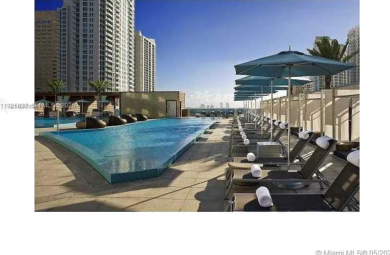 200 Biscayne Boulevard Way — Photo 1