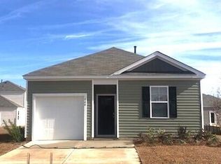 840 Lilyford Ln, Summerville, SC 29486
