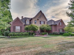5235 Lysander Ln, Brentwood, TN 37027