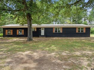 3200 Fm 1000, Mount Pleasant, TX 75455