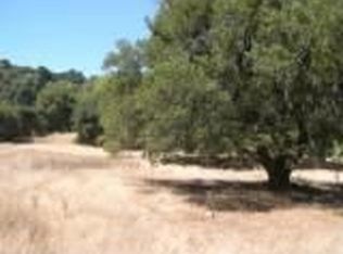 255 Heacox Rd, Woodside, CA 94062