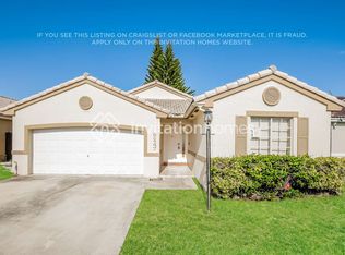 8247 SW 157th Pl, Miami, FL 33193