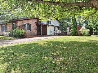 1 Evergreen Dr, Kincheloe, MI 49788