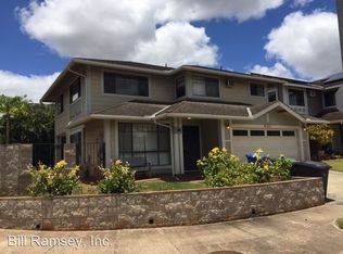 94-529 Meheuheu Pl, Waipahu, HI 96797