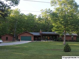 585 County Road 641, Mentone, AL 35984