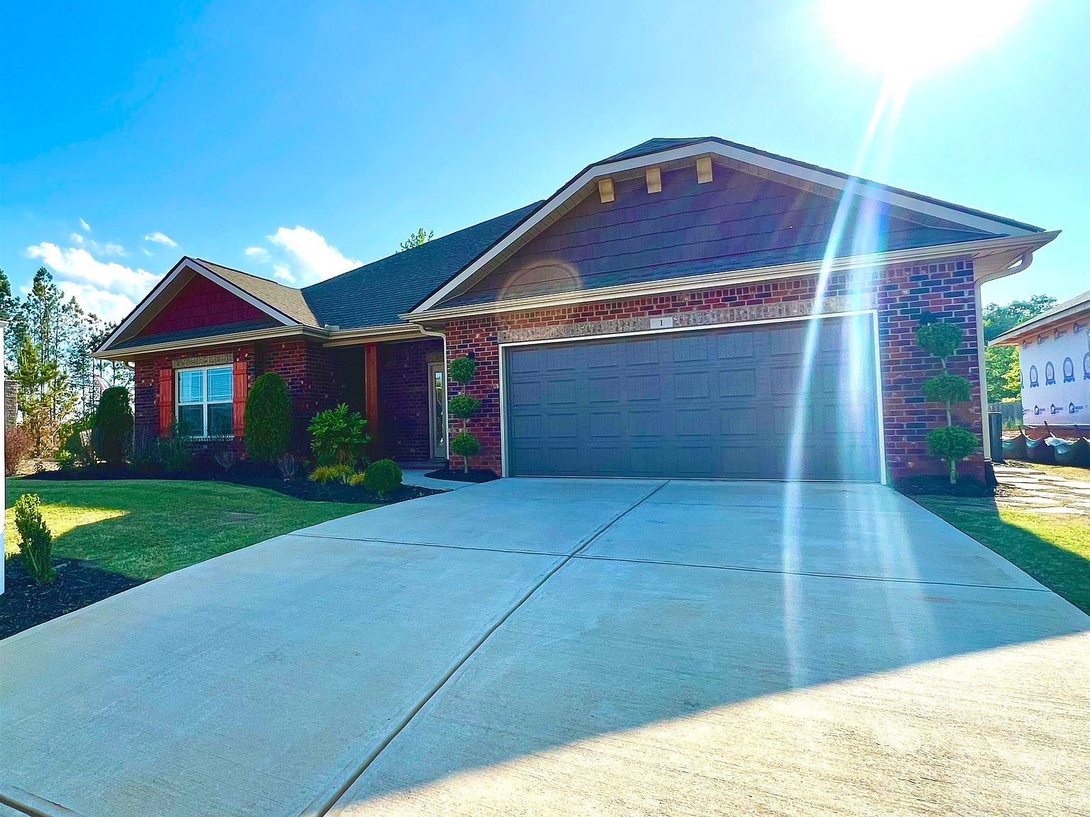 1 Bracken Woods Way, Piedmont, SC 29673 Zillow