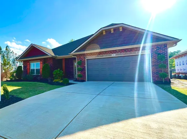 1 Bracken Woods Way, Piedmont, SC 29673