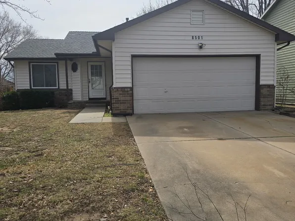 8501 W 16th St N, Wichita, KS 67212